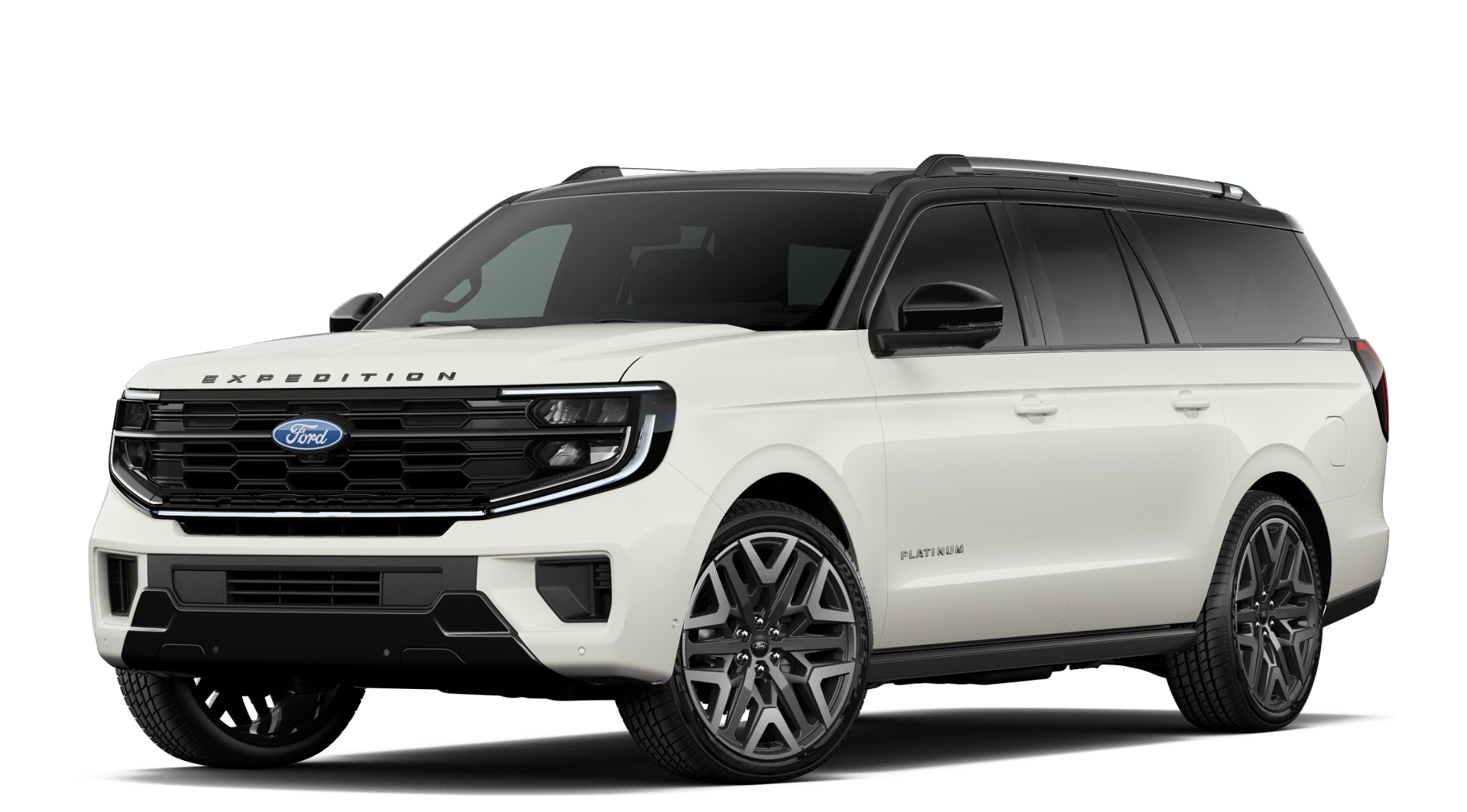 2027 Ford Expedition® External Image 1